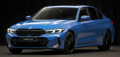 BMW 3 Serisi Fiyat Listesi 2024 (12 Ay Güncel Fiyatlar)