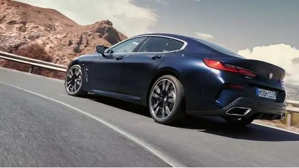 BMW 8 Serisi Fiyat Listesi 2024 (12 Ay Güncel Fiyatlar)