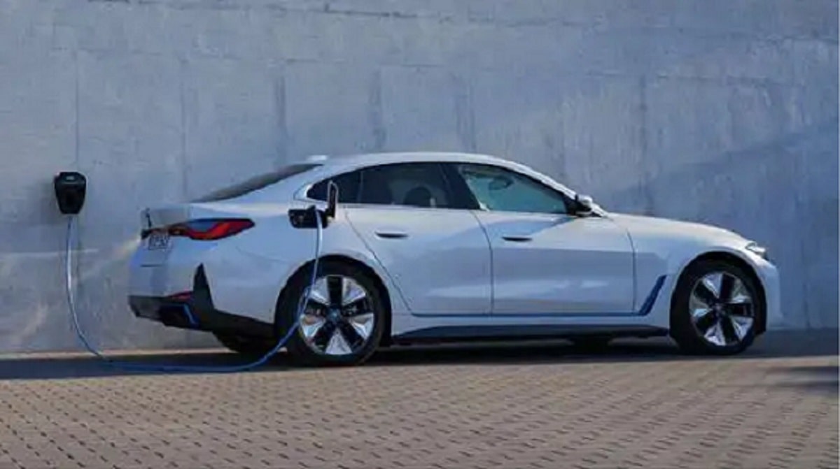 BMW i4 Serisi Fiyat Listesi 2024 (12 Ay Güncel Fiyatlar)