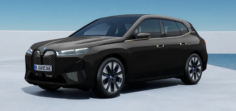 BMW ix Serisi Fiyat Listesi 2024 (12 Ay Güncel Fiyatlar)