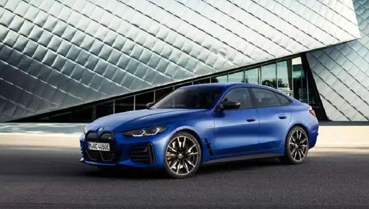 BMW M Serisi Fiyat Listesi 2024 (12 Ay Güncel Fiyatlar)