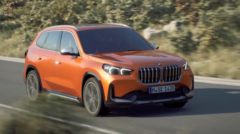 BMW X1 Serisi Fiyat Listesi 2024 (12 Ay Güncel Fiyatlar)