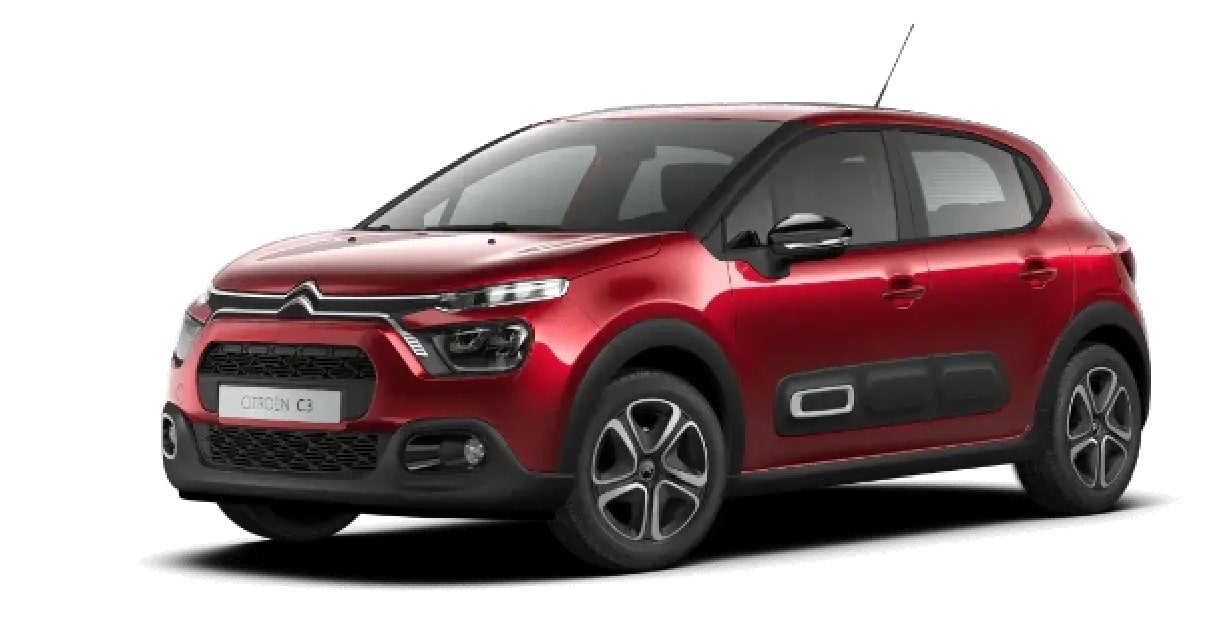 Citroen C3 Fiyat Listesi 2024 (12 Ay Güncel Fiyatlar)