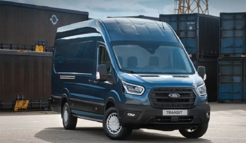 Ford Transit Van Fiyat Listesi 2024 (12 Ay Güncel Fiyatlar)