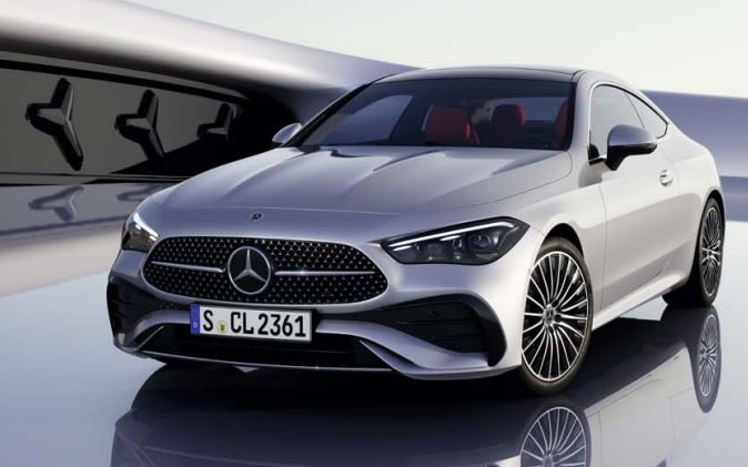 Mercedes-Benz CLE Coupe Fiyat Listesi 2024 (12 Ay Güncel Fiyatlar)