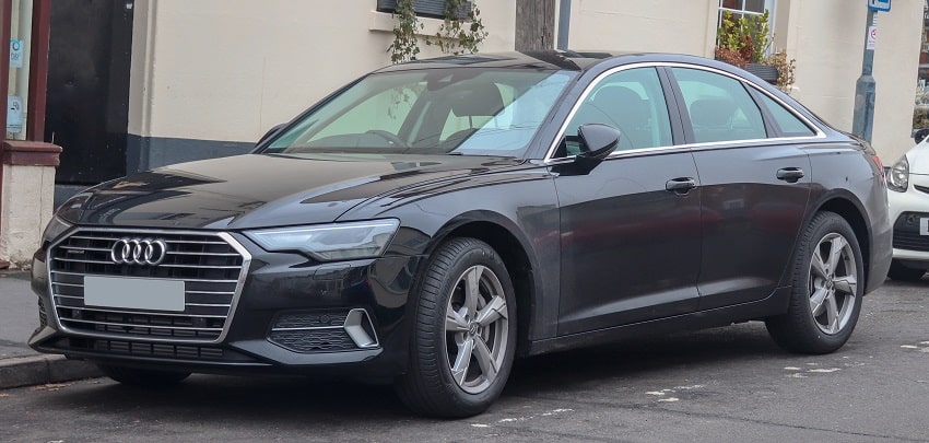 Audi A6 Fiyat Listesi 2024 (12 Ay Güncel Fiyatlar)