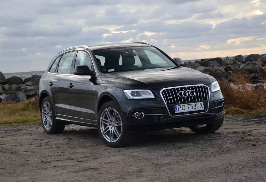 Audi Q5 Fiyat Listesi 2024 (12 Ay Güncel Fiyatlar)