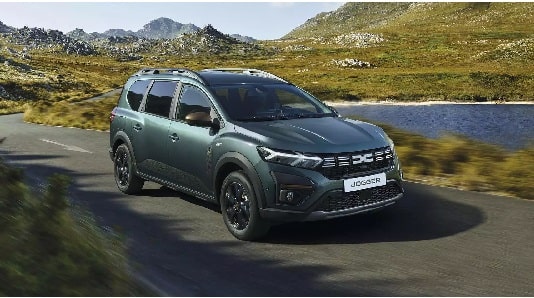 Dacia Jogger Fiyat Listesi 2024 (12 Ay Güncel Fiyatlar)