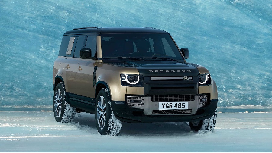 Land Rover Defender Fiyat Listesi 2024 (12 Ay Güncel Fiyatlar)