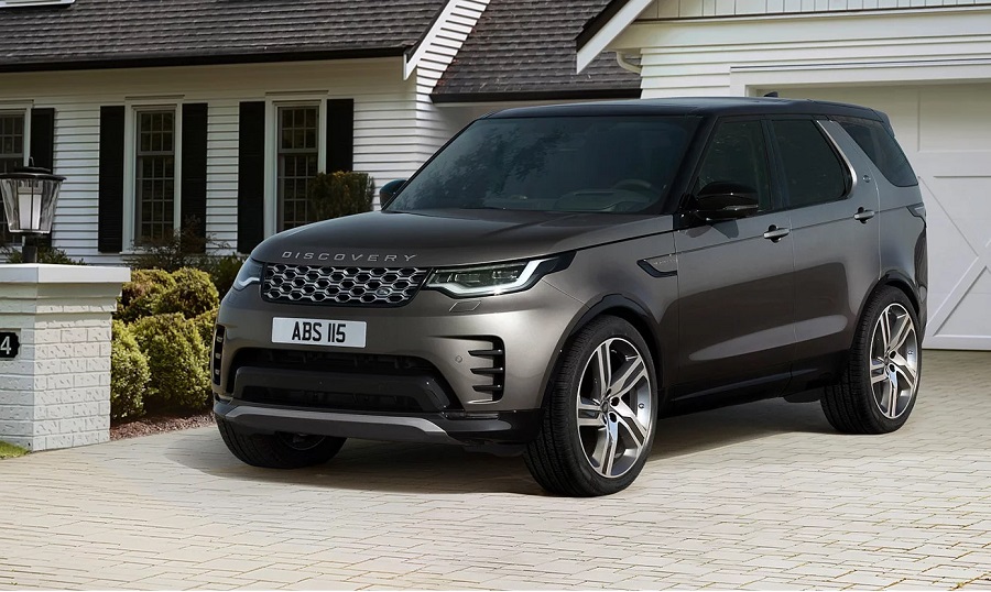 Land Rover Discovery Fiyat Listesi 2024 (12 Ay Güncel Fiyatlar)