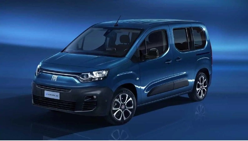 Fiat Doblo Combi Fiyat Listesi 2024 (12 Ay Güncel Fiyatlar)