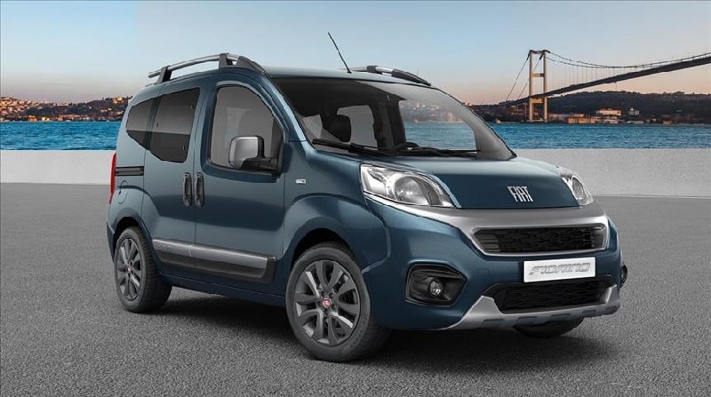 Fiat Fiorino Fiyat Listesi 2024 (12 Ay Güncel Fiyatlar)