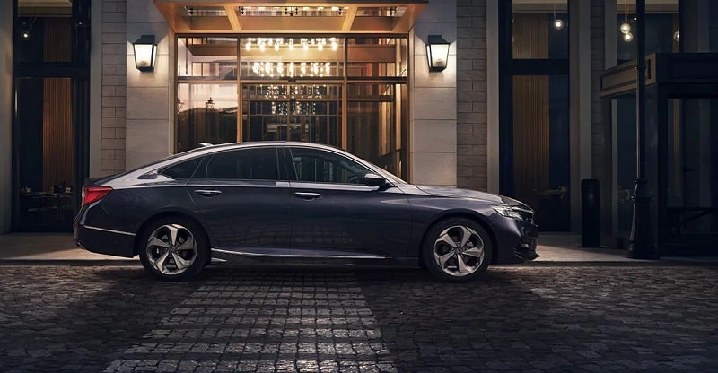 Honda Accord Fiyat Listesi 2024 (12 Ay Güncel Fiyatlar)