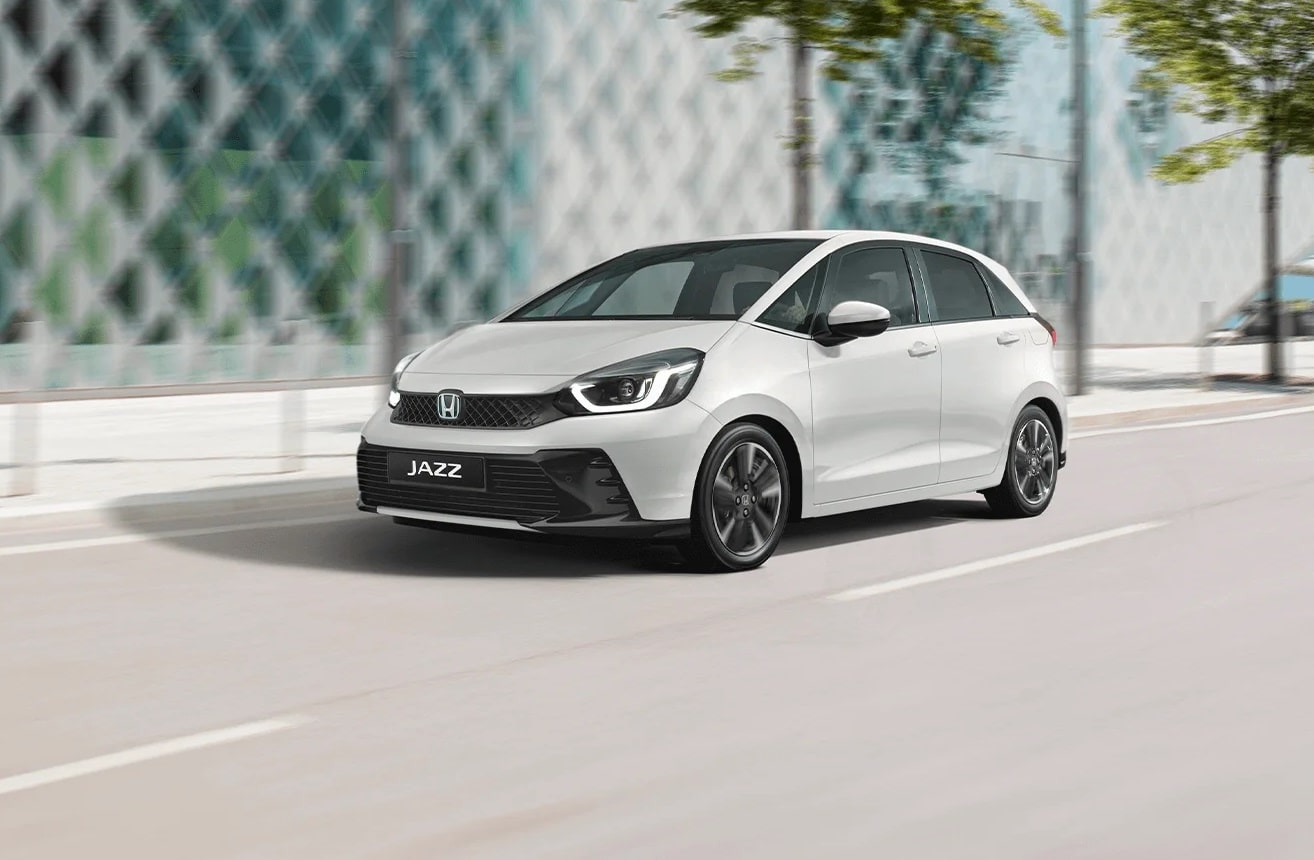 Honda Jazz Fiyat Listesi 2024 (12 Ay Güncel Fiyatlar), Yolcu Gidiyor