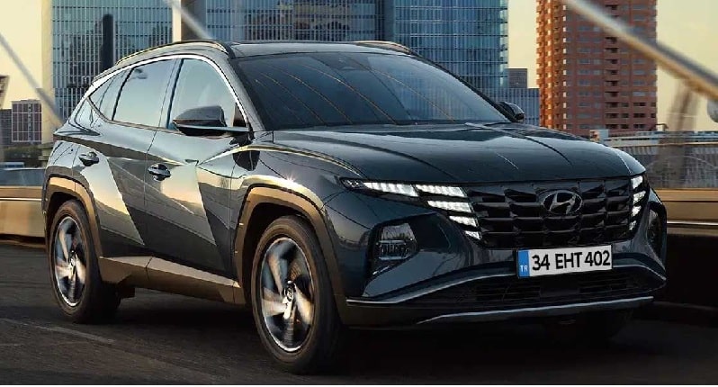 Hyundai Tuscon Fiyat Listesi 2024 (12 Ay Güncel Fiyatlar)