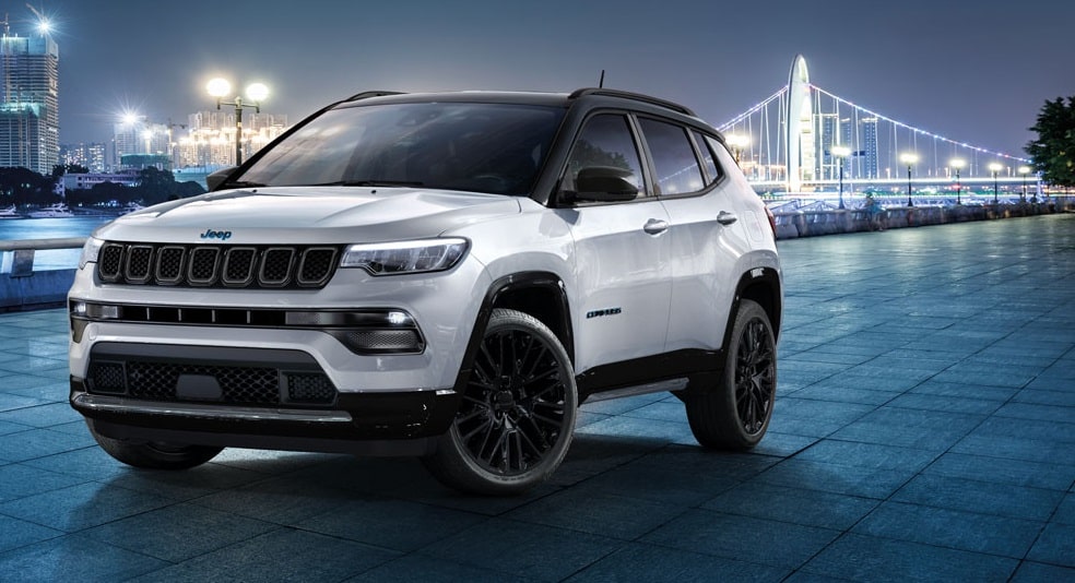 Jeep Compass Fiyat Listesi 2024 (12 Ay Güncel Fiyatlar)