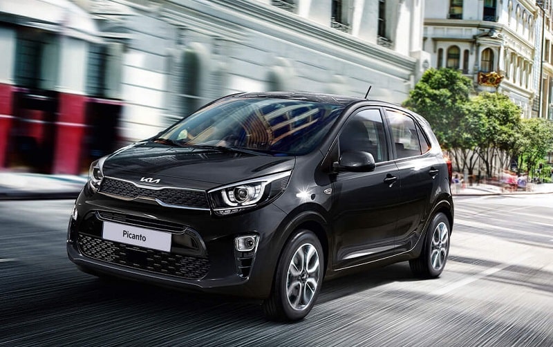 Kia Picanto Fiyat Listesi 2024 (12 Ay Güncel Fiyatlar)