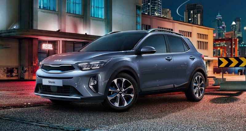 Kia Stonic Fiyat Listesi 2024 (12 Ay Güncel Fiyatlar)