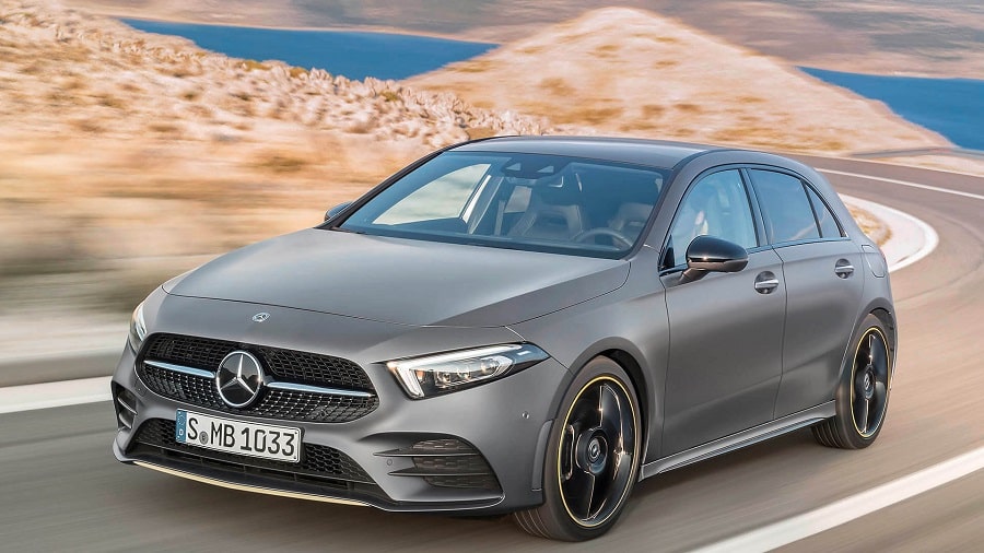 Mercedes-Benz A Serisi Fiyat Listesi 2024 (12 Ay Güncel Fiyatlar)