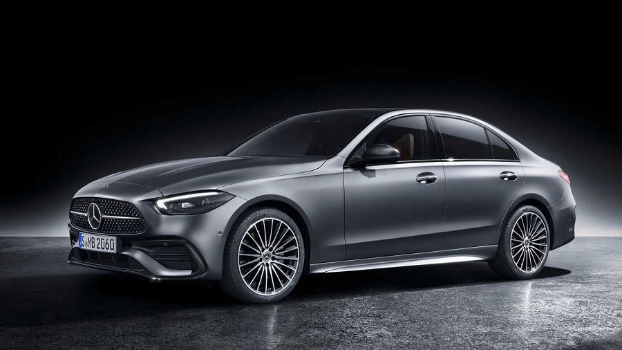 Mercedes-Benz C Serisi Fiyat Listesi 2024 (12 Ay Güncel Fiyatlar)