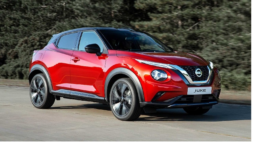 Nissan Juke Fiyat Listesi 2024 (12 Ay Güncel Fiyatlar)