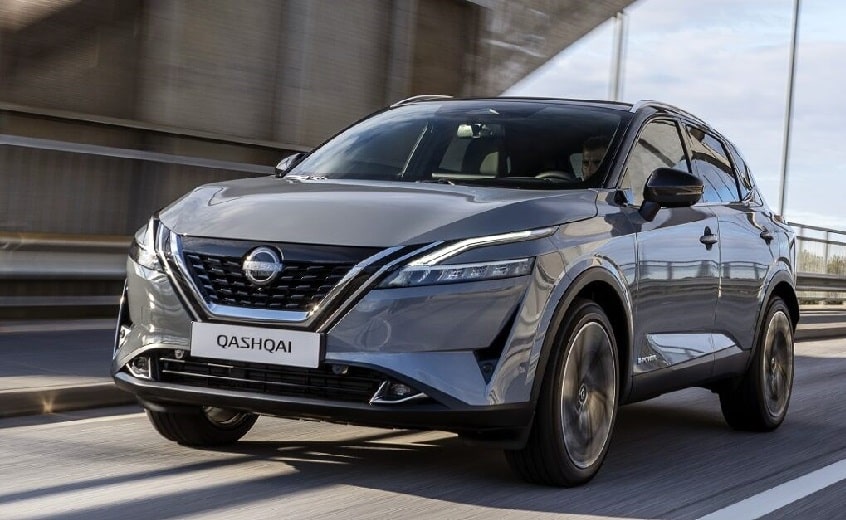 Nissan Qashqai e-Power Fiyat Listesi 2024 (12 Ay Güncel Fiyatlar)