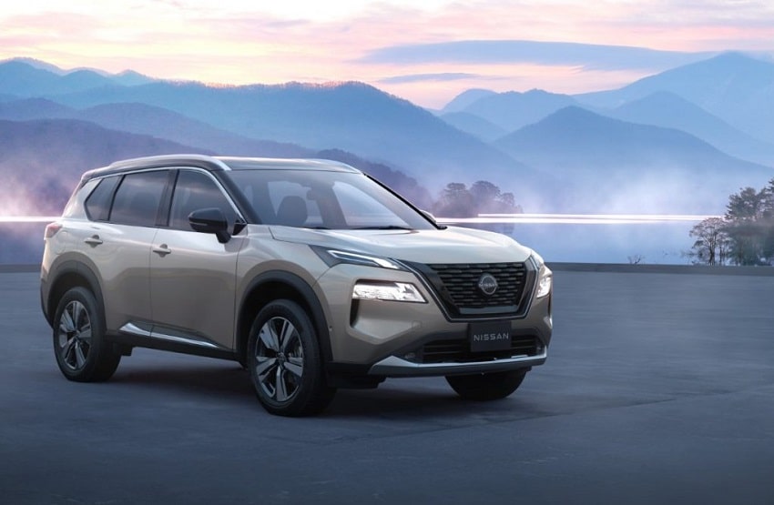 Nissan X-Trail e-4ORCE Fiyat Listesi 2024 (12 Ay Güncel Fiyatlar)