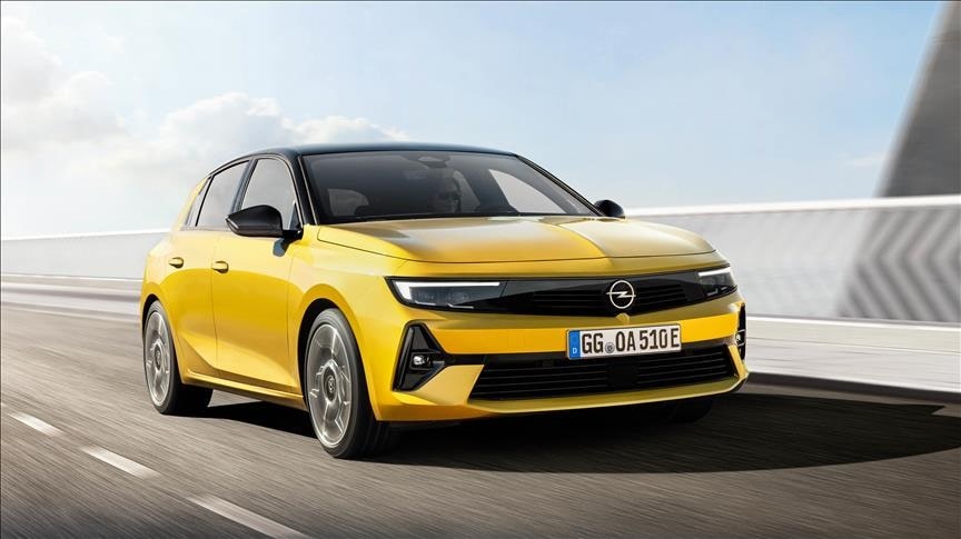 Opel Astra Fiyat Listesi 2024 (12 Ay Güncel Fiyatlar)