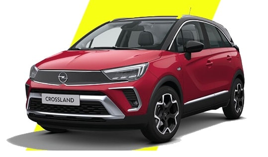 Opel Crossland Fiyat Listesi 2024 (12 Ay Güncel Fiyatlar)