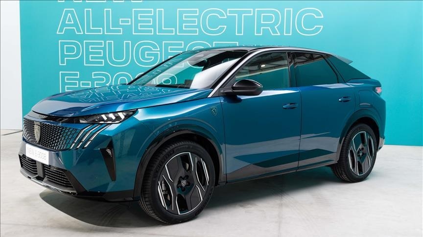 Peugeot 3008 Fiyat Listesi 2024 (12 Ay Güncel Fiyatlar)