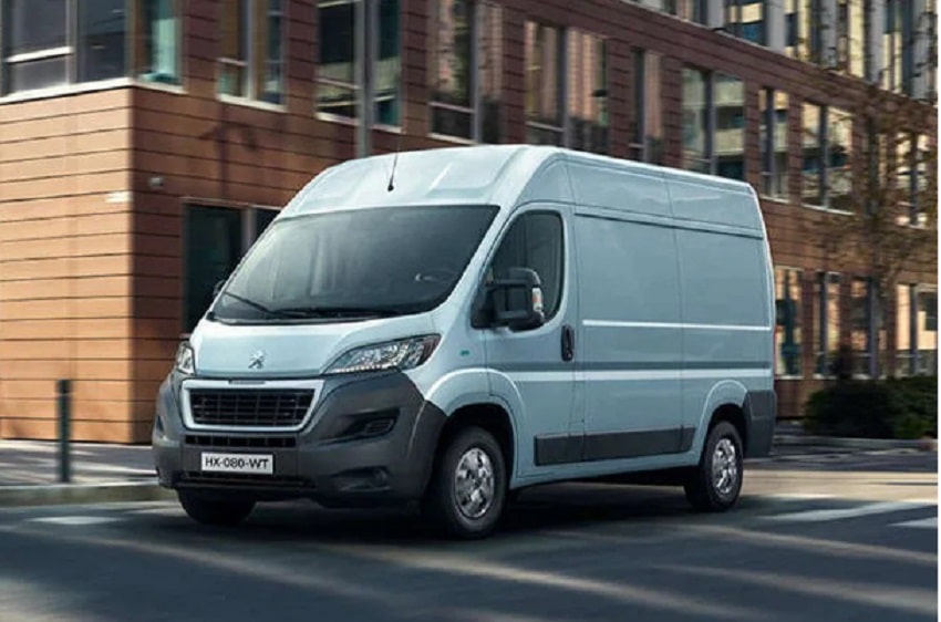 Peugeot Expert Boxer Van Fiyat Listesi 2024 (12 Ay Güncel Fiyatlar)