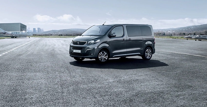 Peugeot Expert Traveller Fiyat Listesi 2024 (12 Ay Güncel Fiyatlar)