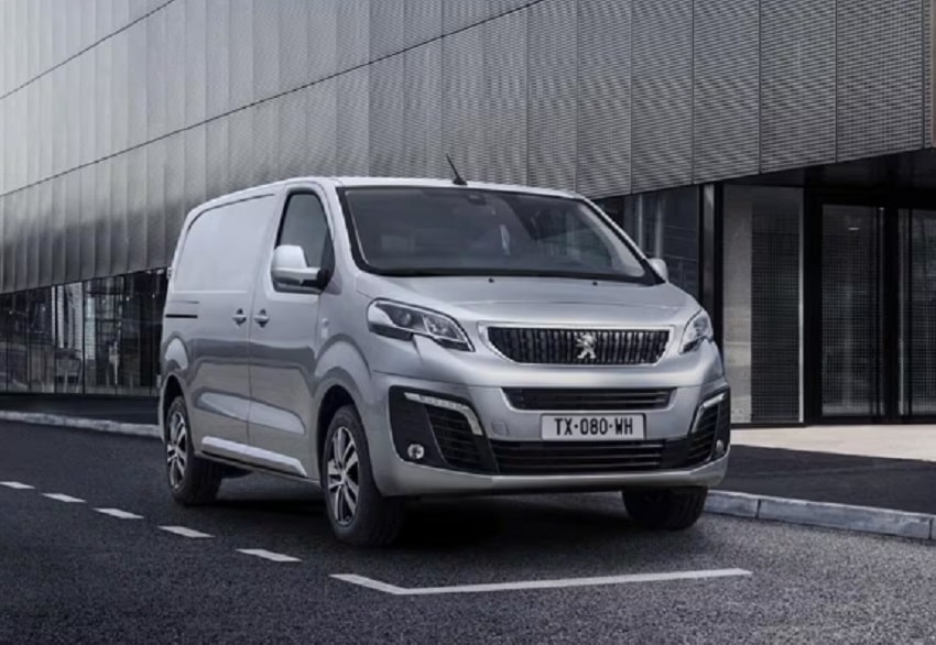 Peugeot Expert Van Fiyat Listesi 2024 (12 Ay Güncel Fiyatlar)