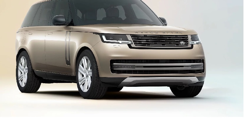 Land Rover Range Rover Fiyat Listesi 2024 (12 Ay Güncel Fiyatlar)