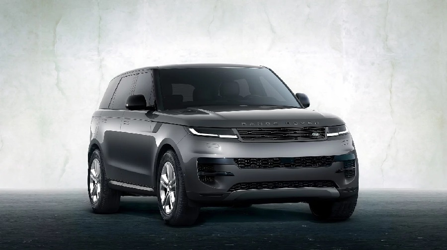 Land Rover Range Rover Sport Fiyat Listesi 2024 (12 Ay Güncel Fiyatlar)