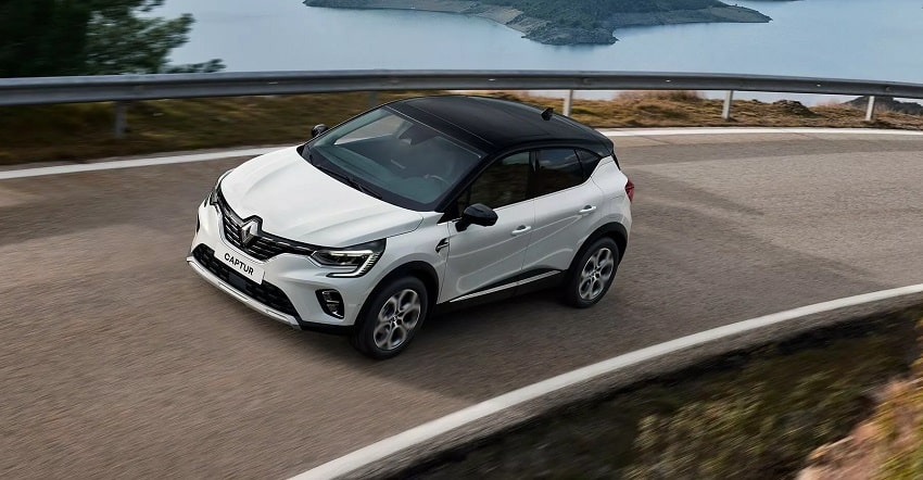 Renault Captur Fiyat Listesi 2024 (12 Ay Güncel Fiyatlar)