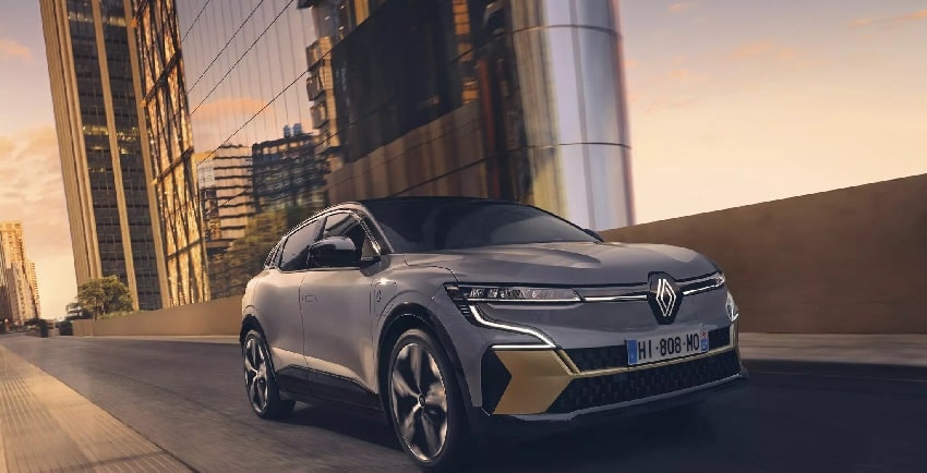 Renault Megane Fiyat Listesi 2024 (12 Ay Güncel Fiyatlar)