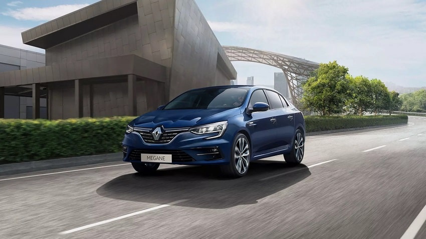 Renault Fiyat Listesi 2024 (12 Ay Güncel Fiyatlar)