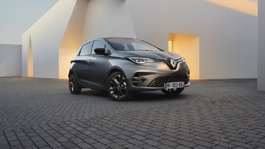 Renault Zoe Fiyat Listesi 2024 (12 Ay Güncel Fiyatlar)