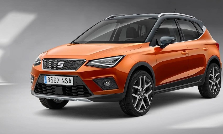 Seat Arona Fiyat Listesi 2024 (12 Ay Güncel Fiyatlar)