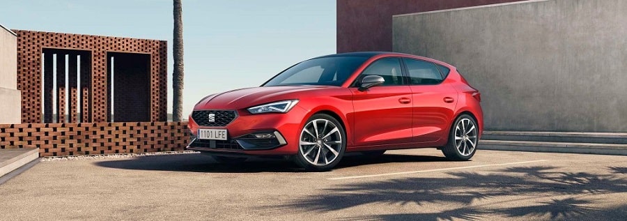 Seat Leon Fiyat Listesi 2024 (12 Ay Güncel Fiyatlar)