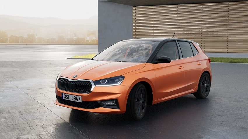 Skoda Fabia Fiyat Listesi 2024 (12 Ay Güncel Fiyatlar)