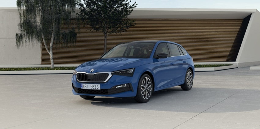 Skoda Scala Fiyat Listesi 2024 (12 Ay Güncel Fiyatlar)