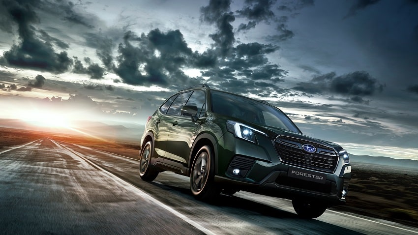 Subaru Forester e-Boxer Fiyat Listesi 2024 (12 Ay Güncel Fiyatlar)