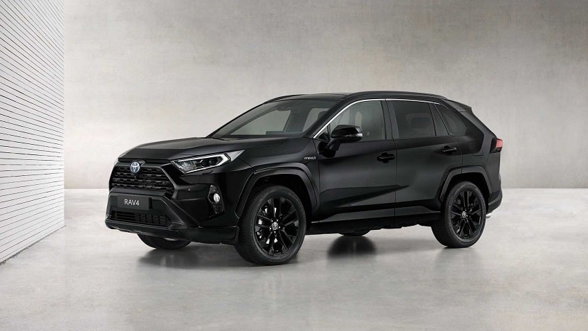 Toyota Rav4 Fiyat Listesi 2024 (12 Ay Güncel Fiyatlar)