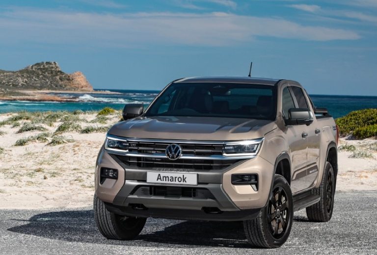 Volkswagen Amarok Fiyat Listesi 2024 (12 Ay Güncel Fiyatlar), Yolcu Gidiyor