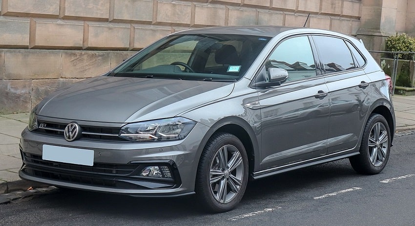 Volkswagen Polo Fiyat Listesi 2024 (12 Ay Güncel Fiyatlar)