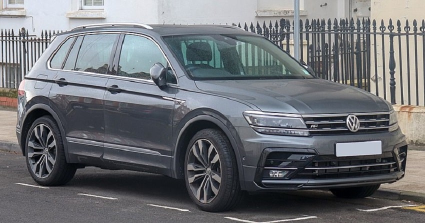 Volkswagen Tiguan Fiyat Listesi 2024 (12 Ay Güncel Fiyatlar)