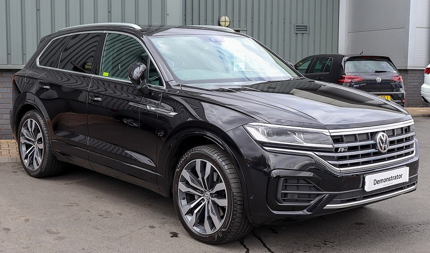 Volkswagen Touareg Fiyat Listesi 2024 (12 Ay Güncel Fiyatlar)