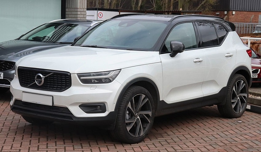 Volvo XC40 Fiyat Listesi 2024 (12 Ay Güncel Fiyatlar)